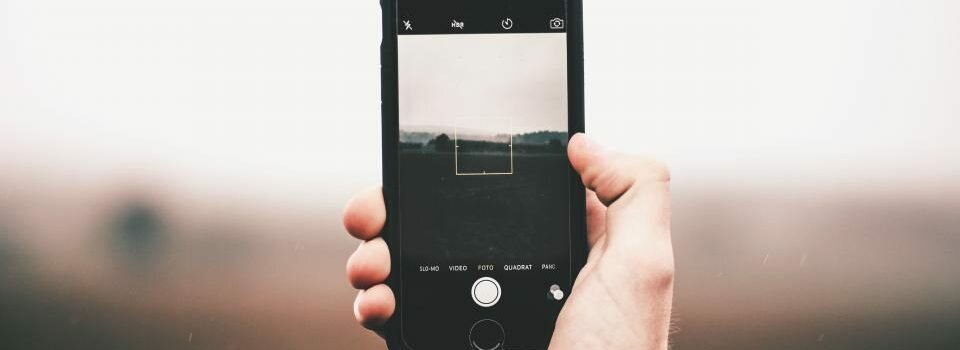 selfie