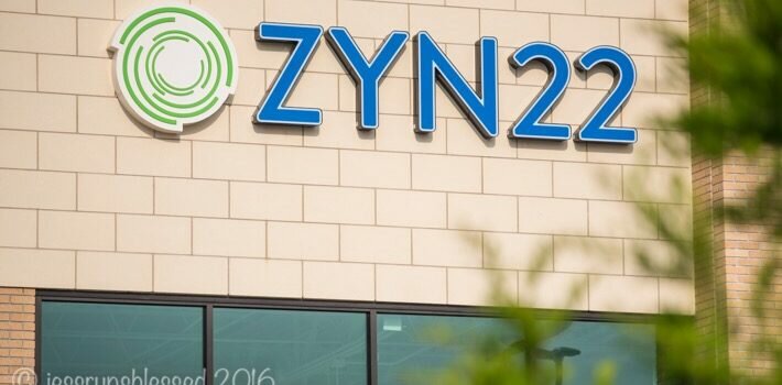 zyn22 exterior