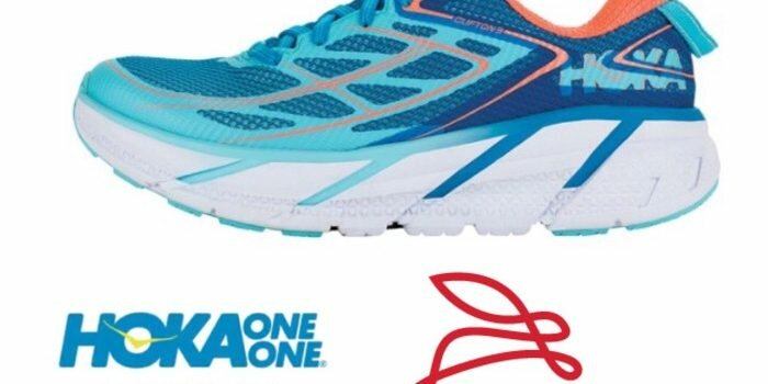 Hoka clifton 3 jackrabbit